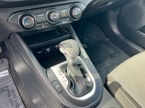 Certified 2024 Kia Forte LXS w/ LXS Technology Package FWD image 19