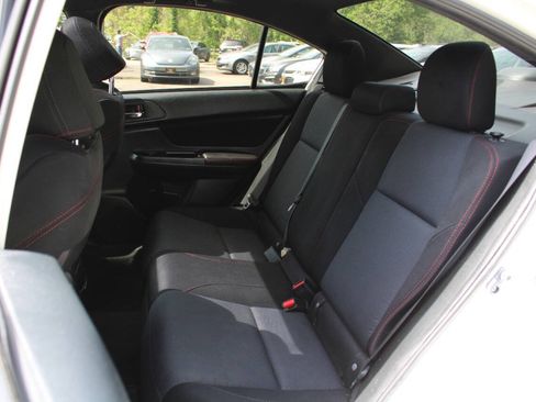 Used 2015 Subaru WRX Premium w/ Popular Package #2 AWD/4WD image 26