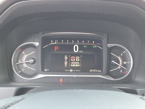 Used 2023 Honda Passport EX-L image 28