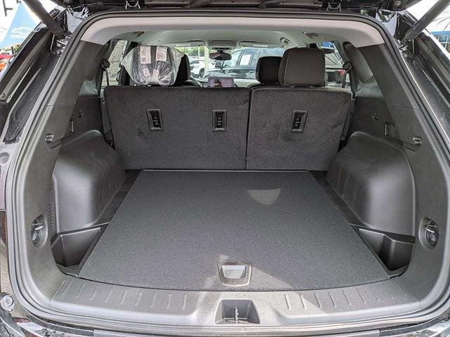 New 2026 Chevrolet Blazer LT w/ Convenience Package FWD image 12