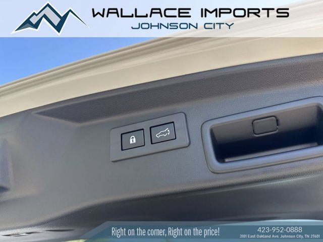 New 2026 Subaru Outback Limited AWD/4WD image 90