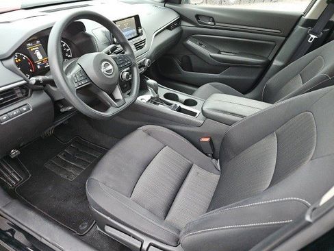 Used 2024 Nissan Altima 2.5 S image 18