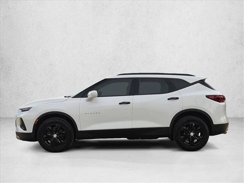 Used 2020 Chevrolet Blazer LT FWD image 9