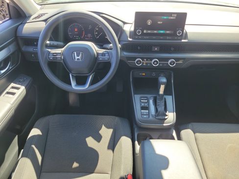 Used 2024 Honda CR-V LX image 17