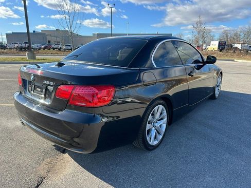 Used 2012 BMW 328i Convertible image 6