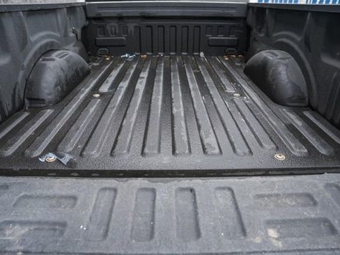 Used 2015 Ford F150 XL w/ Trailer Tow Package AWD/4WD image 11