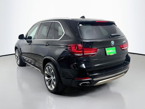 Used 2018 BMW X5 sDrive35i RWD image 7