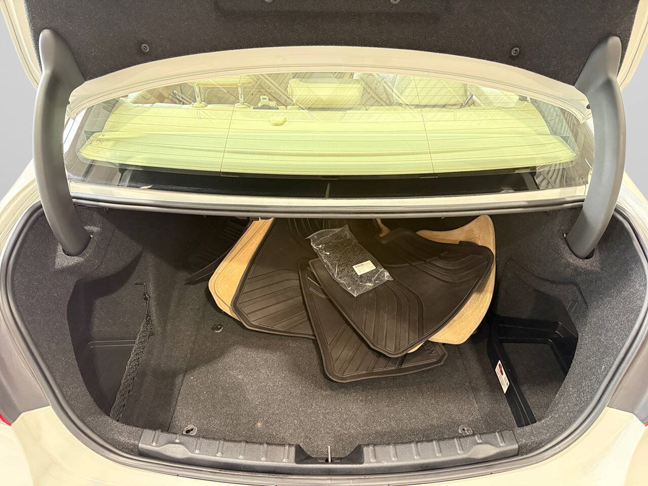 Used 2014 BMW 328d Sedan RWD image 19