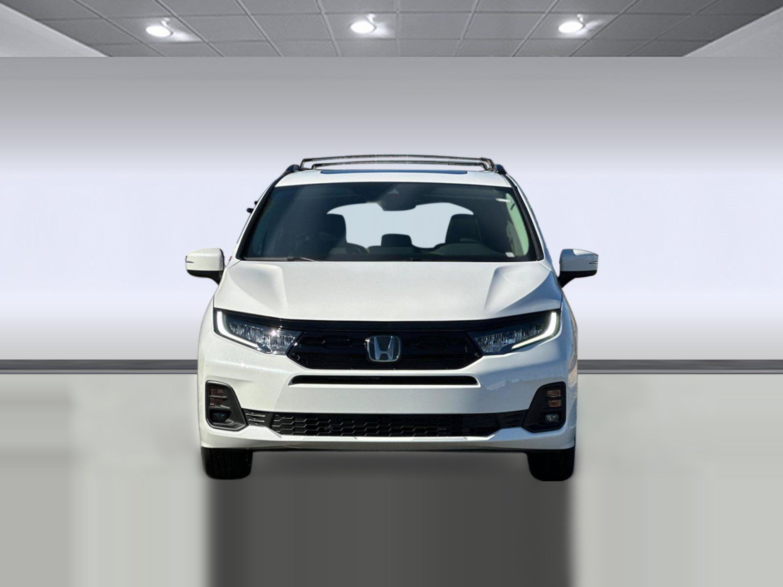 New 2027 Honda Odyssey Touring image 4