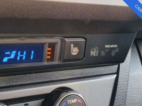 Used 2023 Toyota Tacoma TRD Pro image 36