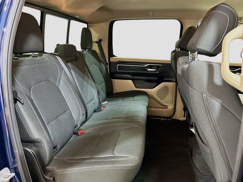 Used 2020 RAM 1500 Lone Star RWD image 23