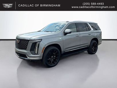 New 2025 Cadillac Escalade Premium Luxury