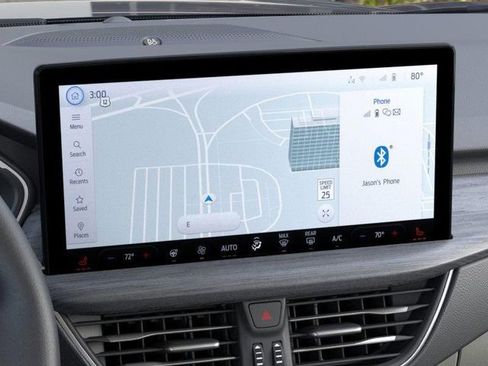 New 2025 Ford Escape SE w/ PHEV Premium Package image 14