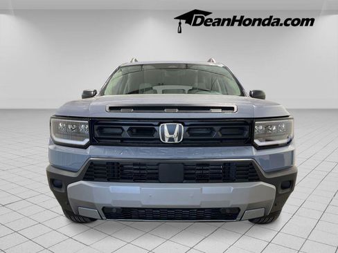 New 2026 Honda Passport RTL image 8