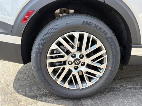 New 2026 Hyundai Palisade SEL AWD/4WD image 15