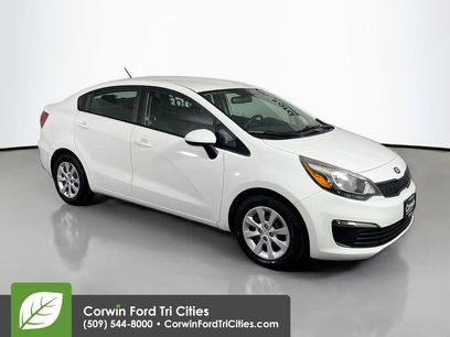 Used 2017 Kia Rio LX w/ Power Package