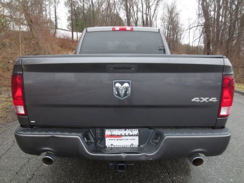 Used 2014 RAM 1500 Express image 6