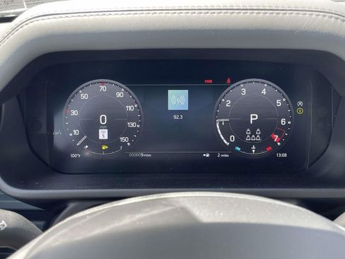 New 2026 Land Rover Defender 130 S AWD/4WD image 41