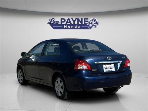Used 2007 Toyota Yaris Sedan image 8