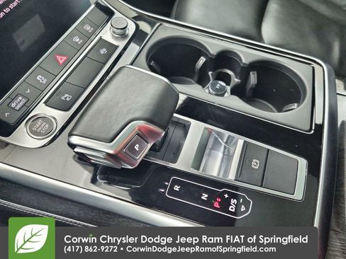 Used 2025 Audi Q7 3.0T Premium Plus image 29