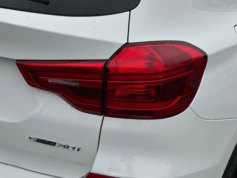 Used 2019 BMW X3 sDrive30i RWD image 26