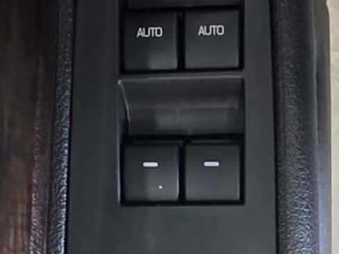 Used 2019 Ford Flex Limited w/ Equipment Group 303A image 11