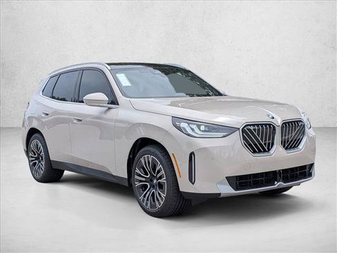 Used 2026 BMW X3 xDrive30i w/ Premium Package AWD/4WD image 6