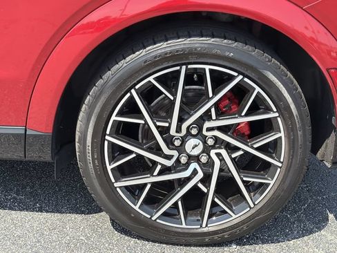 Used 2021 Ford Mustang Mach-E GT w/ GT Performance Edition AWD/4WD image 14