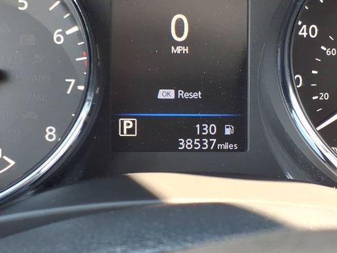Used 2019 Nissan Rogue SL w/ Premium Package AWD/4WD image 25