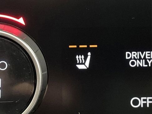 New 2025 Hyundai Tucson SEL image 8