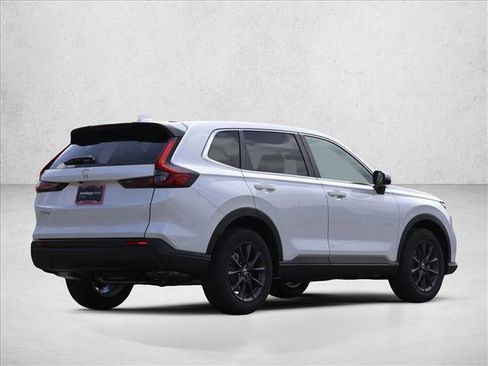 New 2026 Honda CR-V EX-L image 5