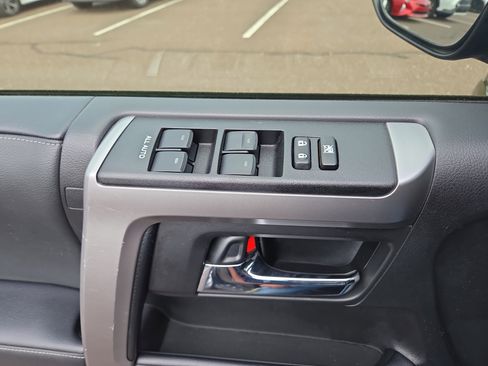 Certified 2024 Toyota 4Runner SR5 image 27