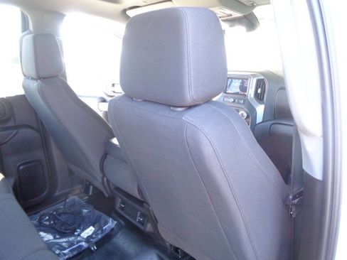Used 2024 GMC Sierra 2500 Pro w/ Convenience Package AWD/4WD image 63