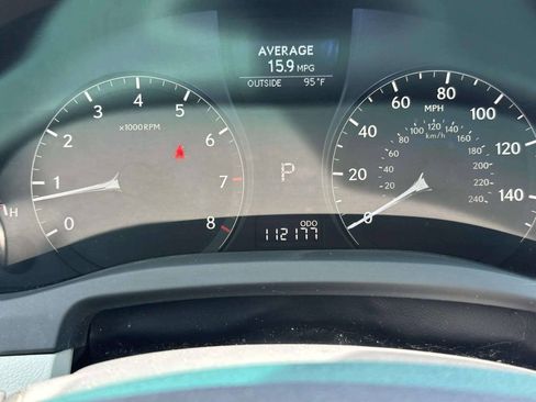 Used 2011 Lexus RX 350 AWD w/ Premium Pkg image 31