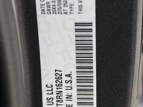 Used 2024 RAM 1500 Limited AWD/4WD image 34