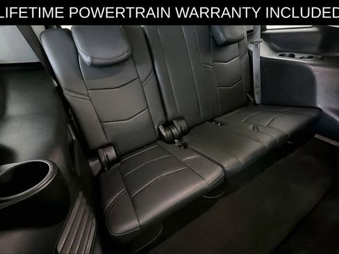 Used 2020 Cadillac Escalade Luxury AWD/4WD image 38