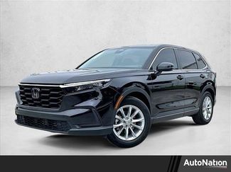 Used 2025 Honda CR-V EX video 1