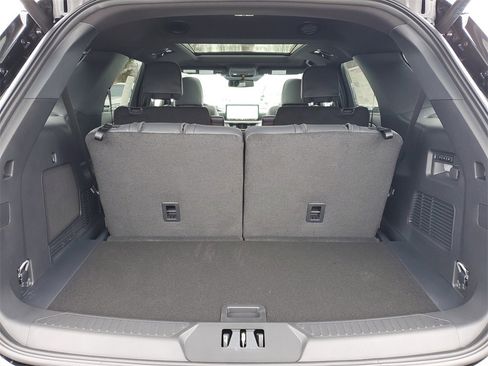 New 2026 Ford Explorer ST image 33