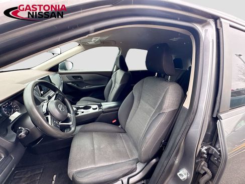 Used 2021 Nissan Rogue S image 26