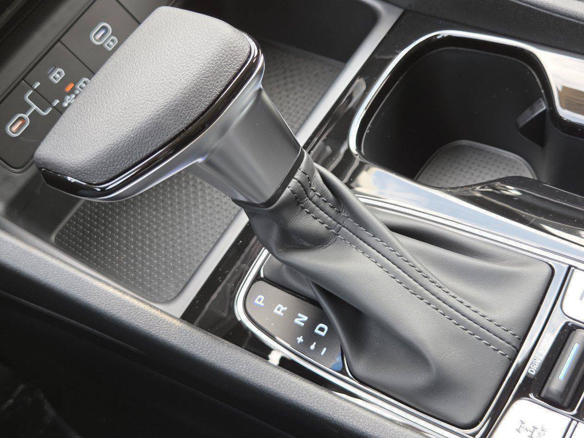 New 2026 Hyundai Tucson SEL Plus AWD/4WD image 65