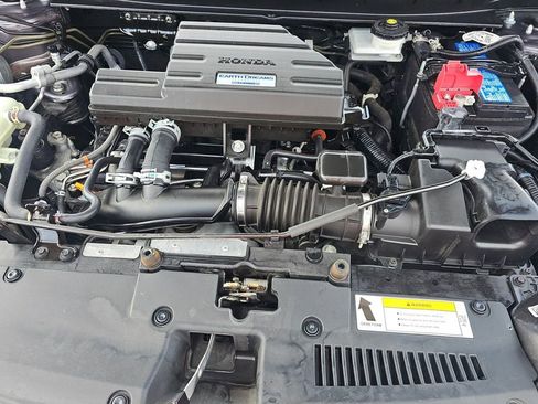 Used 2021 Honda CR-V Touring image 6