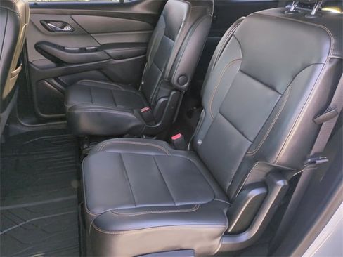 Certified 2021 Chevrolet Traverse RS w/ LPO, Floor Liner Package image 27