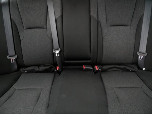 Used 2026 Honda Accord SE image 13