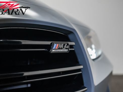 Used 2024 BMW M4 xDrive Competition w/ Executive Package image 18