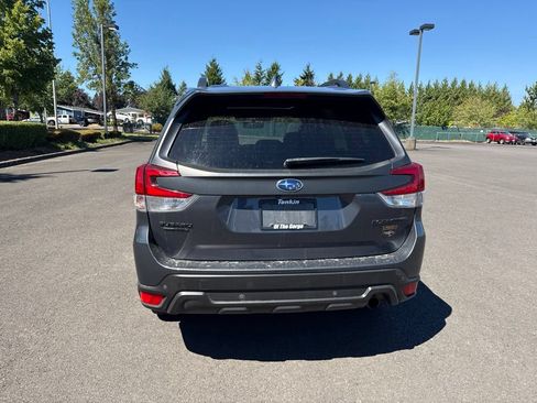 Used 2023 Subaru Forester Wilderness AWD/4WD image 6