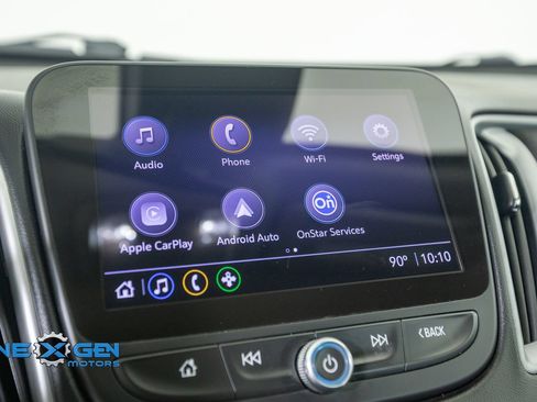Used 2023 Chevrolet Malibu RS FWD image 16