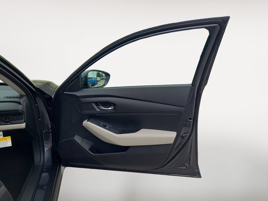 Used 2026 Honda Accord LX image 25