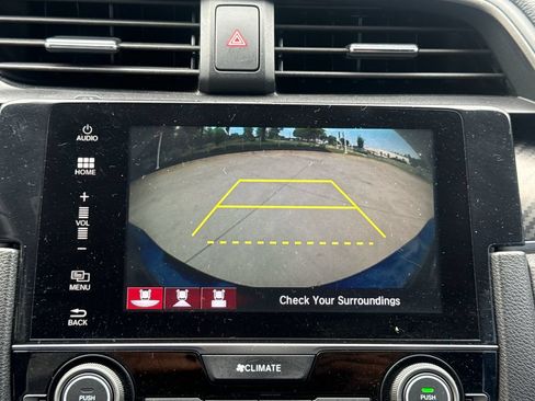 Used 2018 Honda Civic Sport Touring image 26