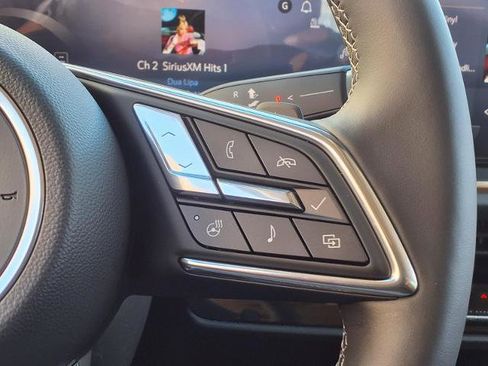 New 2026 Buick Envision Avenir image 13