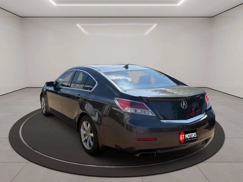 Used 2013 Acura TL w/ Technology Package FWD image 9